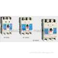 Nf-Cw Series MCCB Circuit Breaker